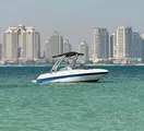 Boat for sale - Bayliner Glastron MX185 Bowrider, MerCruiser 4.3L MPI 220 HP (wi