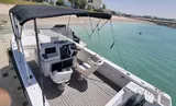 Leisure / Fishing boat