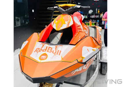 Sea Doo Spark 2022