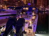 Al Dhaen 36 ft - Mercury Engines