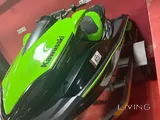 Kawasaki Ultra 310r 