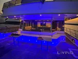 Luxury 20m Yacht for Sale – 2021 Model, Fully Equipped with Pool & Master Cabin