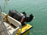 Leisure/Fishing boat 27ft