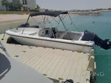 Leisure / Fishing boat