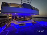 Luxury 20m Yacht for Sale – 2021 Model, Fully Equipped with Pool & Master Cabin