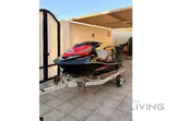 Jet Ski Kawasaki ultra 260
