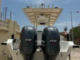Boat 29 feet