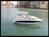 28 feet cruiser