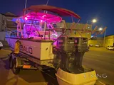 ROBALO