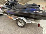 2014 Yamaha FZR jetski