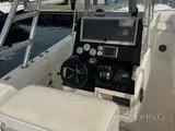 AlDhaen wave breaker 32ft Scorpion