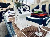 Fishing boat for sale 