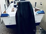 Fishing boat for sale 