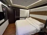Luxury 20m Yacht for Sale – 2021 Model, Fully Equipped with Pool & Master Cabin