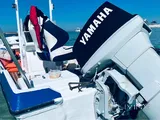 Fishing boat for sale 