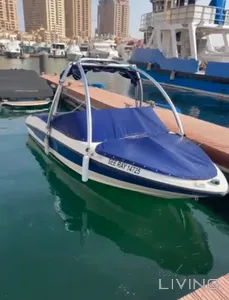 Bayliner 175 – Model Year 2010