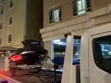 Seadoo jetski rxt 255(2008 model) for sale with trailer 