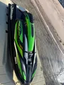 Jetski stand up brand new
