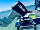 Fishing boat for sale 