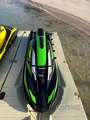 Jetski stand up brand new