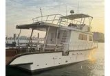 52 FT Yacht for Sale