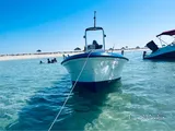 Fishing boat for sale 