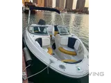 Sea Ray 18ft, 2007 200 hp Yamaha 2-Stroke. 2013 .New anifouling. Regularly servi
