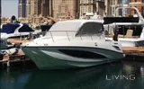 Quicksilver 855 Weekend (2019)