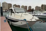 Quicksilver 855 Weekend (2019)