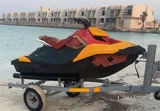 Sea doo spark