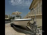 Boat 29 feet