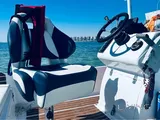 Fishing boat for sale 