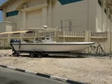 Boat 29 feet