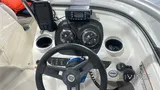 2018 Bayliner 175 dark blue color