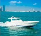 Gulf Craft 33ft