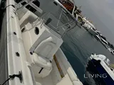 AlDhaen wave breaker 32ft Scorpion