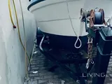 Fishing boat for sale 