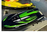 Jetski stand up brand new