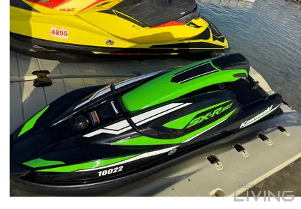 SeaDoo Challenger 430 2025