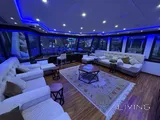 Luxury 20m Yacht for Sale – 2021 Model, Fully Equipped with Pool & Master Cabin