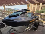 2023 Sea-Doo GTI SE 170 - Only 40 hours - With Trailer