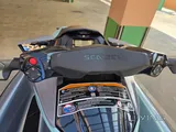 2023 Sea-Doo GTI SE 170 - Only 40 hours - With Trailer