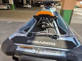 2023 Sea-Doo GTI SE 170 - Only 40 hours - With Trailer