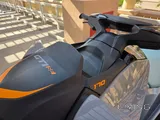 2023 Sea-Doo GTI SE 170 - Only 40 hours - With Trailer
