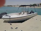 Leisure / Fishing boat