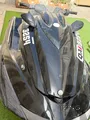 2014 Yamaha FZR jetski