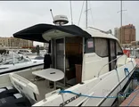 Quicksilver 855 Weekend (2019)
