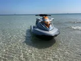 Seadoo jetski rxt 255(2008 model) for sale with trailer 