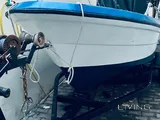 Fishing boat for sale 