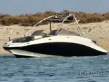 SeaDoo Challenger 430